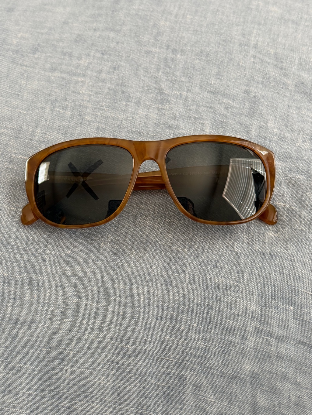 Vallon Polarized Sunglasses — image 2 of 6